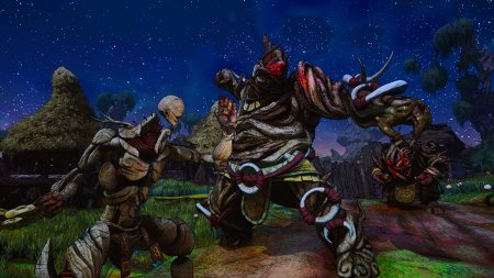 Игра Clash: Artifacts of Chaos Zeno Edition Русская Версия (PS4/PS5) Playstation 4
