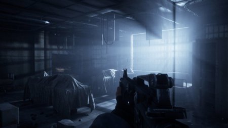 Игра Terminator: Resistance Русская Версия (PS4) Playstation 4