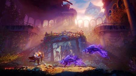 Trine 4: The Nightmare Prince Русская Версия (Xbox One) 