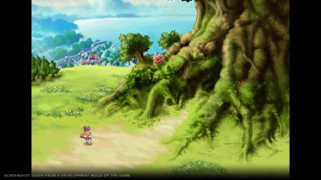 игра Rhapsody: Marl Kingdom Chronicles Deluxe Edition (Switch) для Nintendo Switch