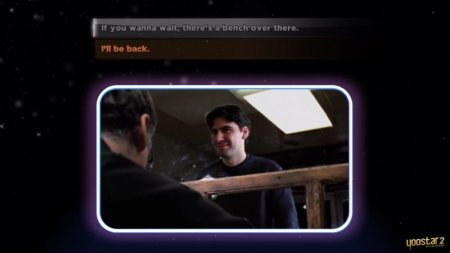 Yoostar 2: In The Movies для Kinect (Xbox 360)