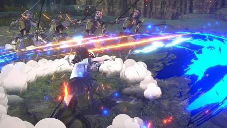 игра Samurai Maiden (Switch) для Nintendo Switch