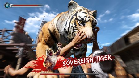 Игра Like a Dragon: Ishin! (PS4/PS5) Playstation 4
