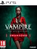 Vampire: The Masquerade - Swansong Русская Версия (PS5)