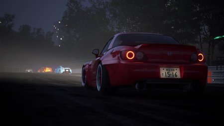 JDM: Japanese Drift Master Русская Версия (PS5)