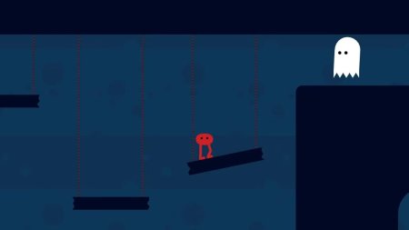 игра Pikuniku 2025 Edition Русская Версия (Switch) для Nintendo Switch