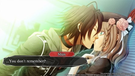 игра Amnesia: Memories Day One Edition (Издание первого дня) (Switch) для Nintendo Switch