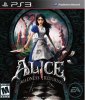 Alice: Madness Returns + American McGee's Alice HD (PS3)