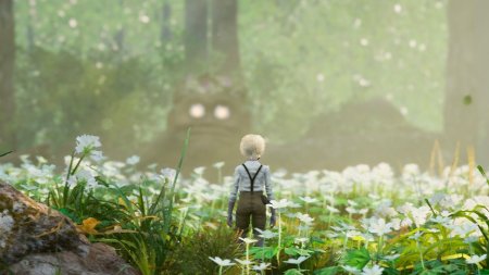 Игра Bramble: The Mountain King Русская Версия (PS4/PS5) Playstation 4