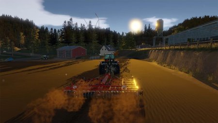 Real Farm Premium Edition Русская Версия (PS5)