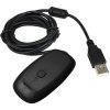 Беспроводной ресивер для подключения геймпада от Xbox 360 к компьютеру (Wireless Gaming Receiver for Windows PC)