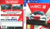 Игра WRC 10: FIA World Rally Championship Русская Версия (PS4) USED Б/У Playstation 4