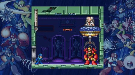 Mega Man: Legacy Collection 2 Русская Версия (Xbox One) 