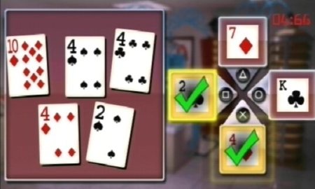  Buzz! Brain Bender (PSP) 