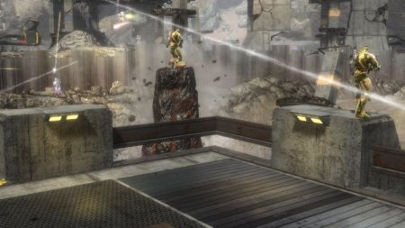 Купить игру Fracture (PS3) USED Б/У для Sony Playstation 3