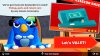 игра Very Very Valet Русская Версия (Switch) для Nintendo Switch