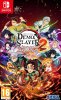 Demon Slayer: Kimetsu no Yaiba The Hinokami Chronicles 2 (Switch)