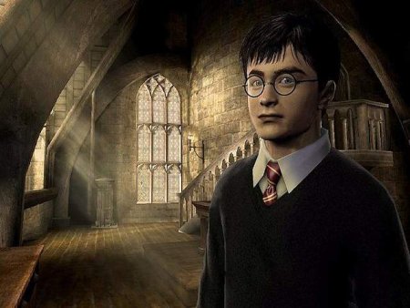 Купить игру Гарри Поттер и Орден Феникса (Harry Potter and the Order of the Phoenix) (PS3) для Sony Playstation 3