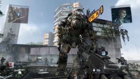 Titanfall Русская Версия (Xbox One) 