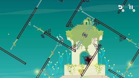 игра Linn: Path of Orchards (Switch) для Nintendo Switch