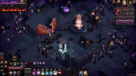 The Last Spell Русская Версия (PS5)
