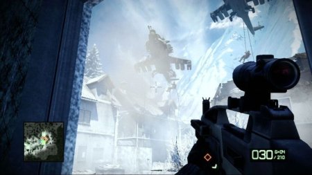 Battlefield: Bad Company 2 (Xbox 360/Xbox One)