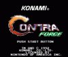 Контра Форс (Contra Force) (8 bit) для Денди 
