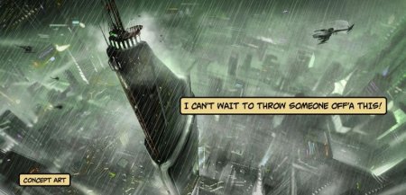 Deadpool (Xbox 360)