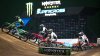 Игра Monster Energy Supercross 6 The Official Videogame (PS4/PS5) Playstation 4