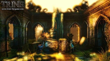 Trine Jewel (PC) 