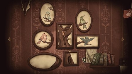 Tales from Candleforth (PS5)