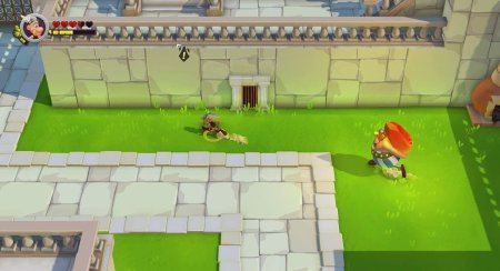 Asterix and Obelix XXL 3 The Crystal Menhir - Limited Edition Русская Версия (Xbox One) 