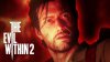 The Evil Within (Во власти зла) 2 (Xbox One) 