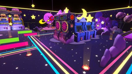 игра Arcade Game Zone (40 Arcade Games) (Switch) для Nintendo Switch