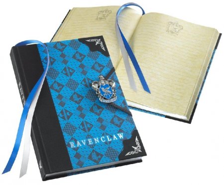   The Noble Collection:  (Ravenclaw)   (Harry Potter)