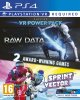 Survios VR Power Pack: Raw Data + Sprint Vector (Только для PS VR) (PS4)