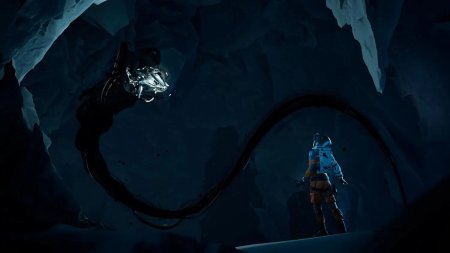 Aphelion Pioneer Edition Русская Версия (PS5)