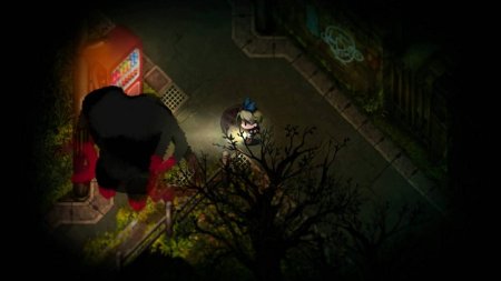 игра Yomawari: The Long Night Collection (Switch) для Nintendo Switch