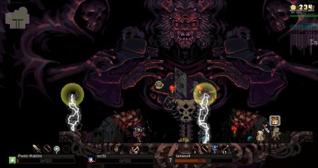 игра Vagante (Limited Run) (Switch) для Nintendo Switch