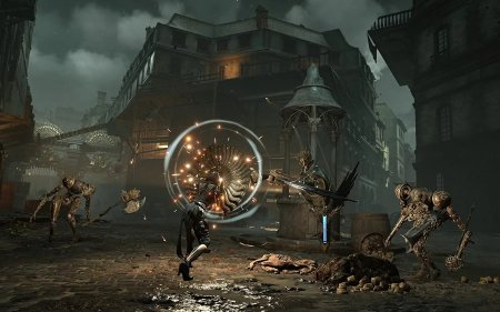 Steelrising Русская Версия (Xbox Series X) 