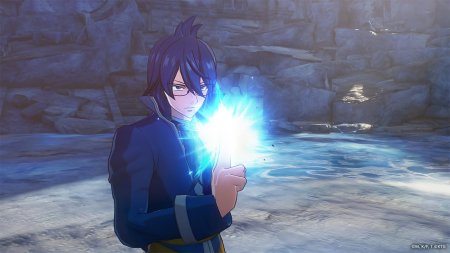 Fairy Tail 2 (PS5)