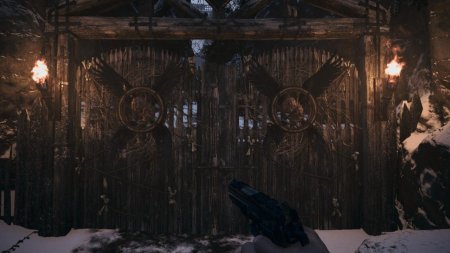 Resident Evil 8 Village Золотое издание (Gold Edition) Русская Версия (PS5)