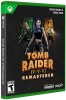Tomb Raider IV-VI (4-6) Remastered Starring Lara Croft (Limited Run) Русская Версия (Xbox One/Series X)