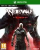 Werewolf: The Apocalypse - Earthblood Русская Версия (Xbox One/Series X)