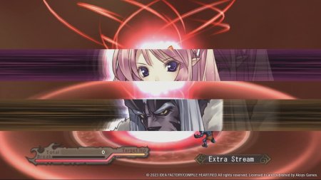 игра Record of Agarest War (Switch) для Nintendo Switch