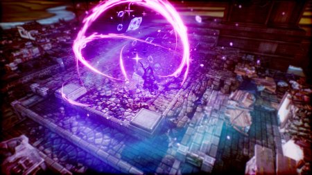 Triangle Strategy (PS5)