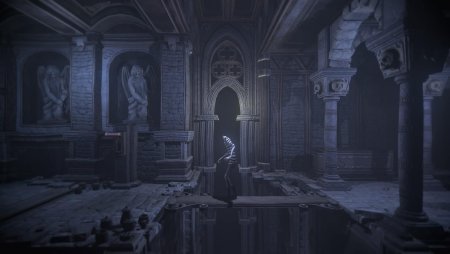 DARQ - Ultimate Edition Русская Версия (PS5)