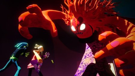 No Straight Roads Русская Версия (Xbox One) 