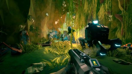 Deep Rock Galactic Специальное Издание (Special Edition) (PS5)