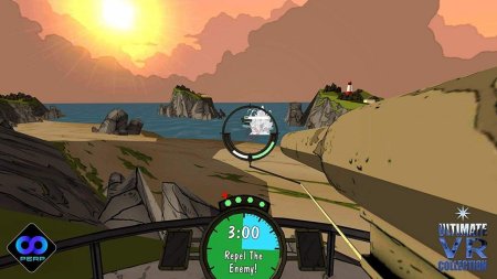 Игра Ultimate VR Collection (Только для PS VR) (PS4) Playstation 4